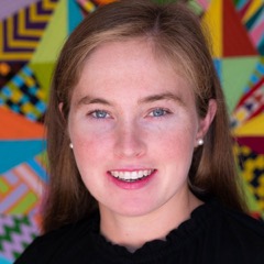 Mackenzie Leake