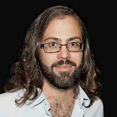 Stephen DiVerdi