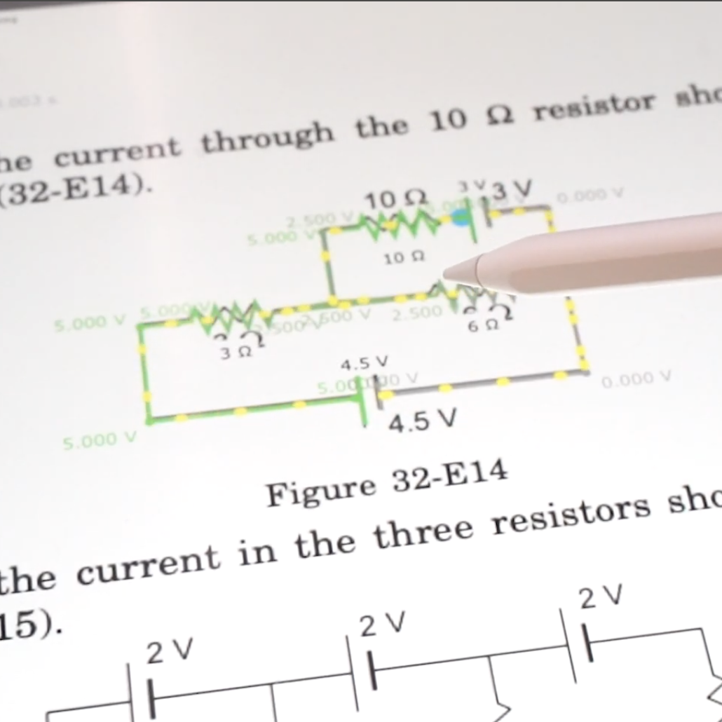 Augmented Physics: Creating Interactive and Embedded Physics Simulations from Static Textbook Diagrams