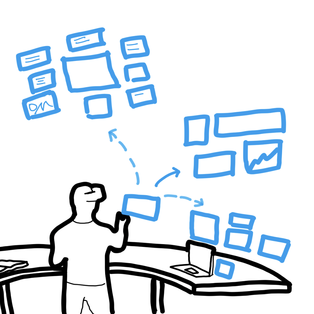 RealitySummary: Exploring On-Demand Mixed Reality Text Summarization and Question Answering using Large Language Models